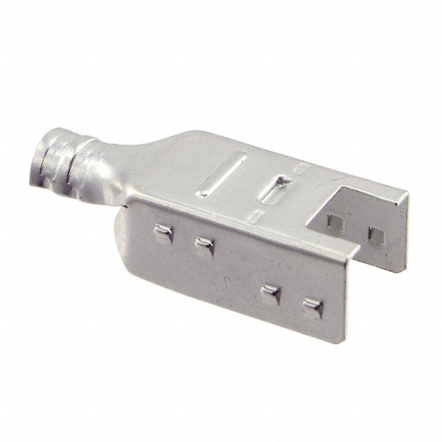 520461-1 TE Connectivity AMP Connectors  Modular Connector Accessories